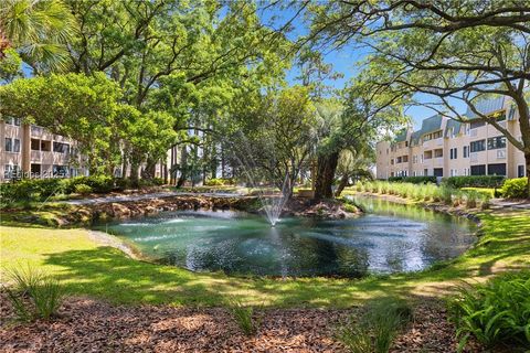 A home in Hilton Head Island