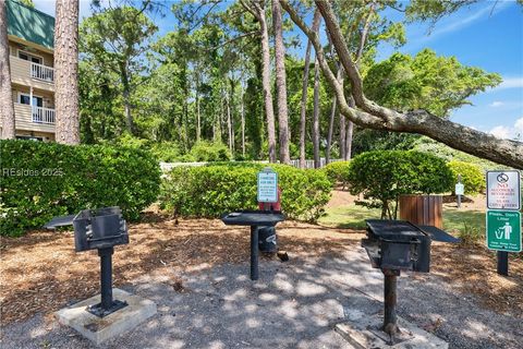 A home in Hilton Head Island