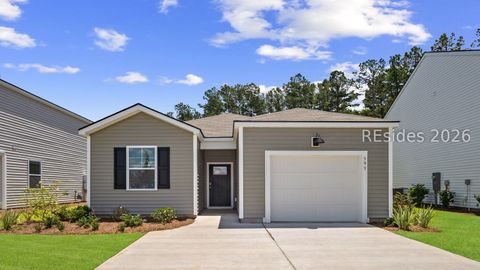 Apartment For Sale - 1022 Sanctum Street<br/> Ridgeland, SC 29936