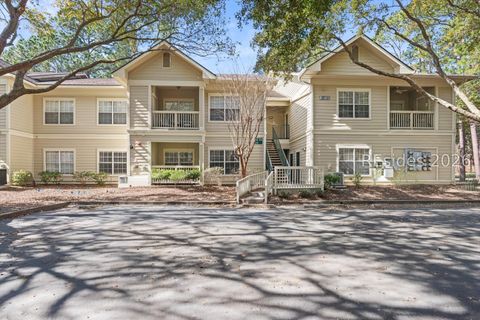 Condo For Sale - 112 Union Cemetery Road #313<br/> Hilton Head Island, SC 29926