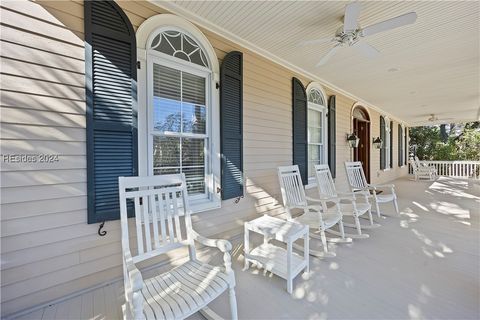 A home in Hilton Head Island