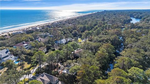 A home in Hilton Head Island