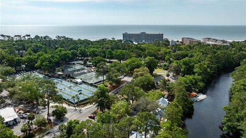 A home in Hilton Head Island