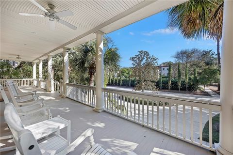 A home in Hilton Head Island