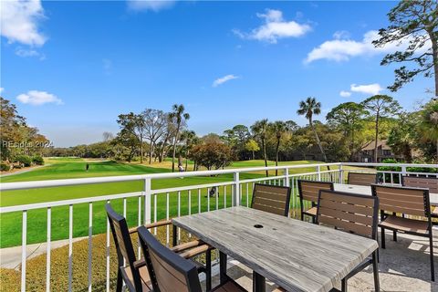 A home in Hilton Head Island