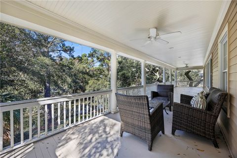 A home in Hilton Head Island