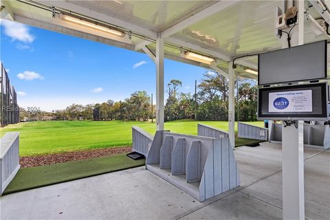 A home in Hilton Head Island