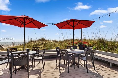 A home in Hilton Head Island