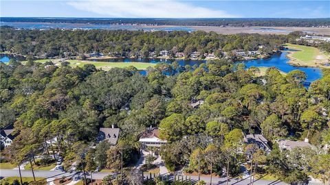 A home in Hilton Head Island