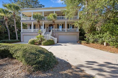 Homes For Sale - 155 Mooring Buoy<br/> Hilton Head Island, SC 29928