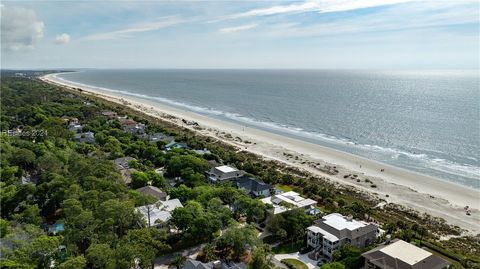 A home in Hilton Head Island