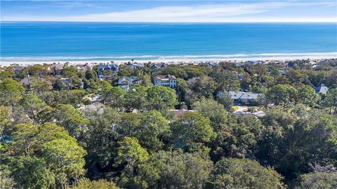 A home in Hilton Head Island