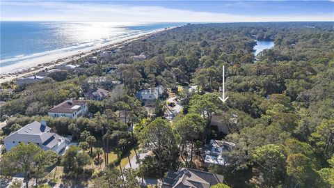 A home in Hilton Head Island