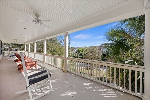 A home in Hilton Head Island