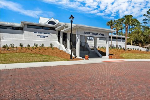 A home in Hilton Head Island