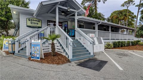 A home in Hilton Head Island