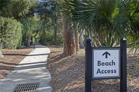 A home in Hilton Head Island