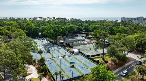 A home in Hilton Head Island