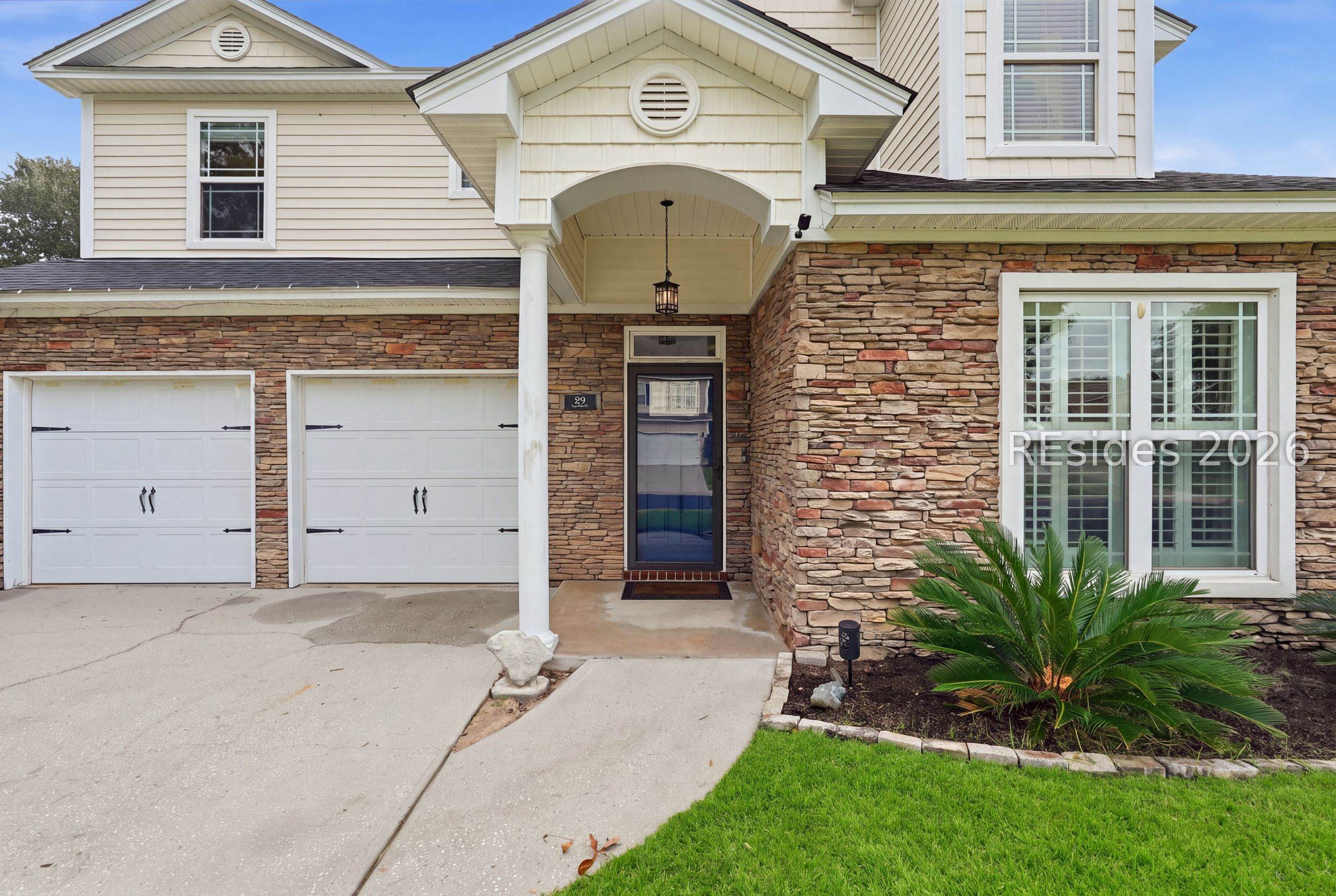 29 Sago Palm Drive