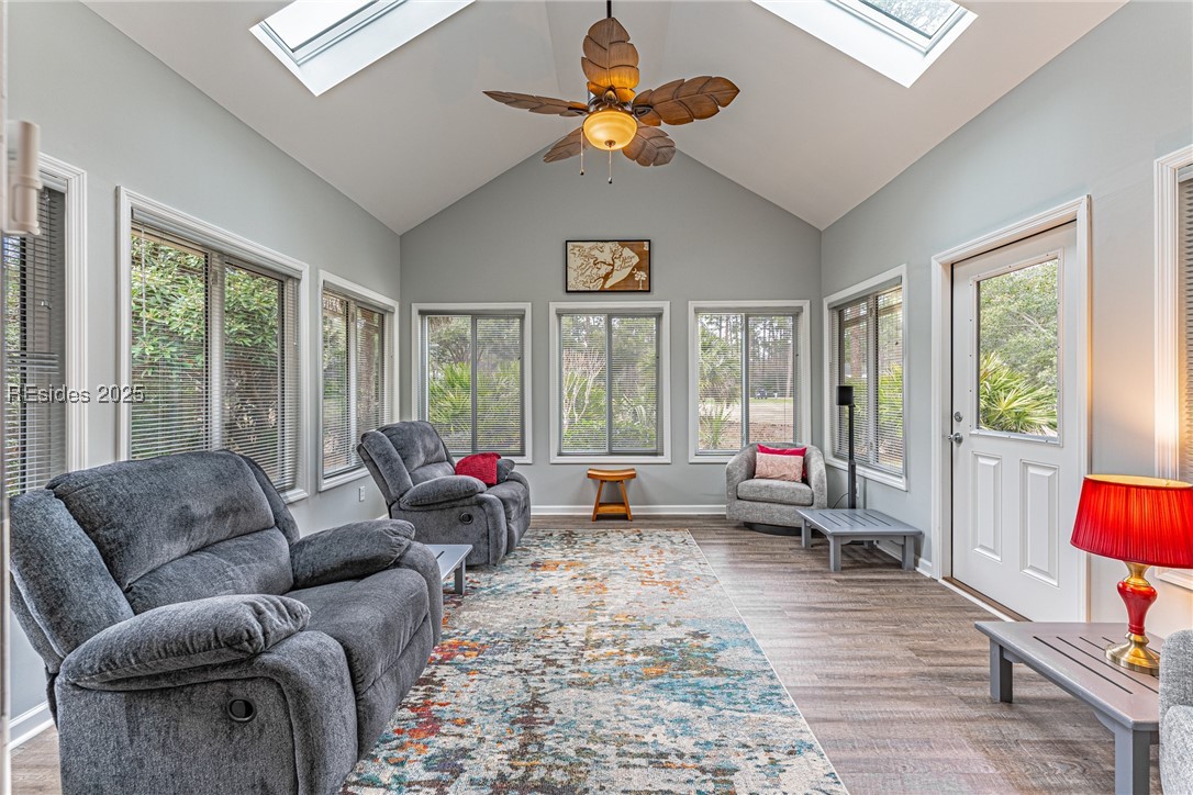 23 Oyster Bay Place, Hilton Head Island, South Carolina image 19