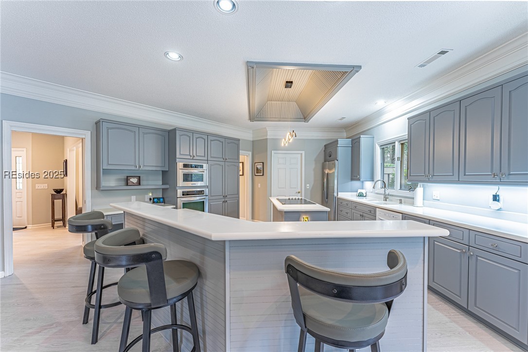 23 Oyster Bay Place, Hilton Head Island, South Carolina image 21