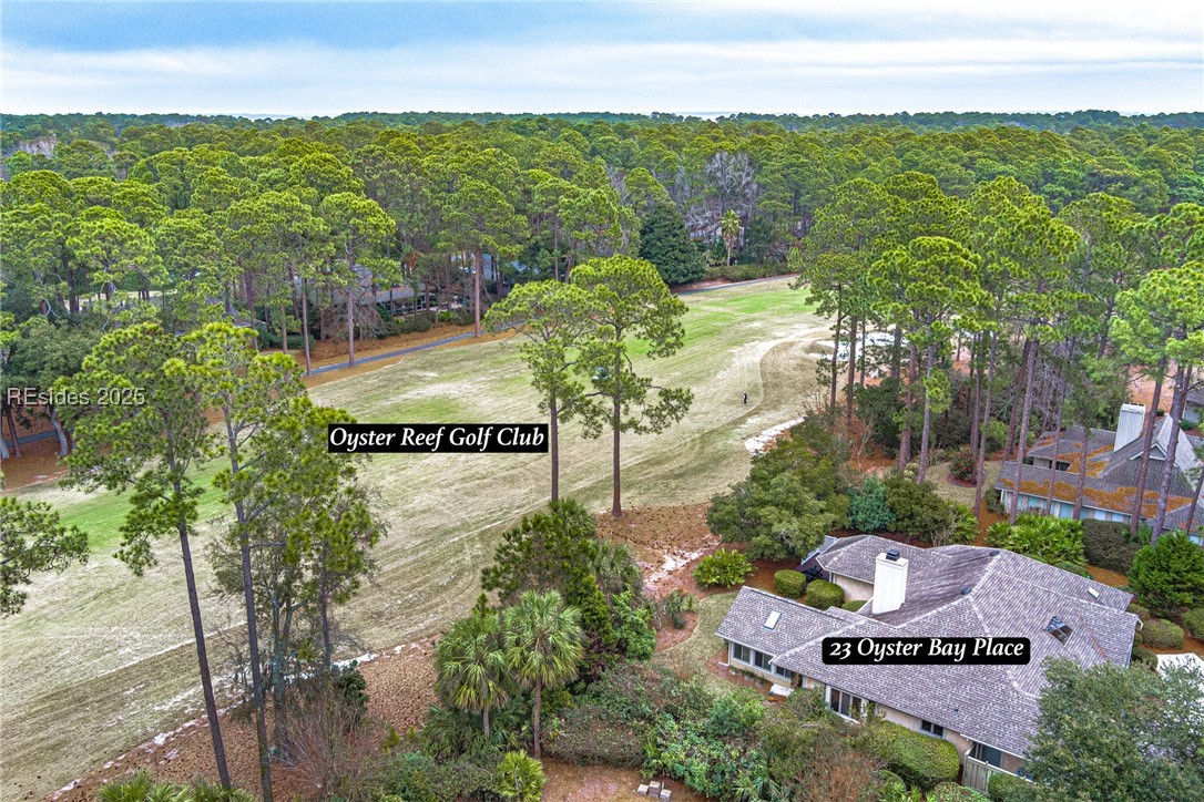 23 Oyster Bay Place, Hilton Head Island, South Carolina image 4