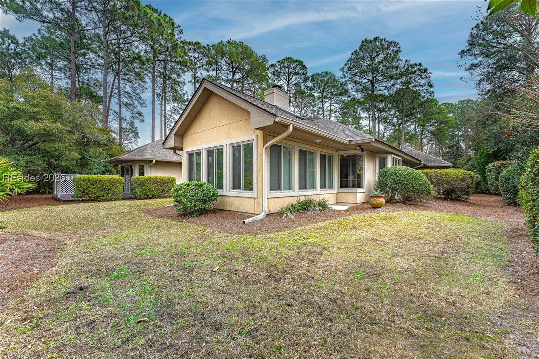 23 Oyster Bay Place, Hilton Head Island, South Carolina image 48