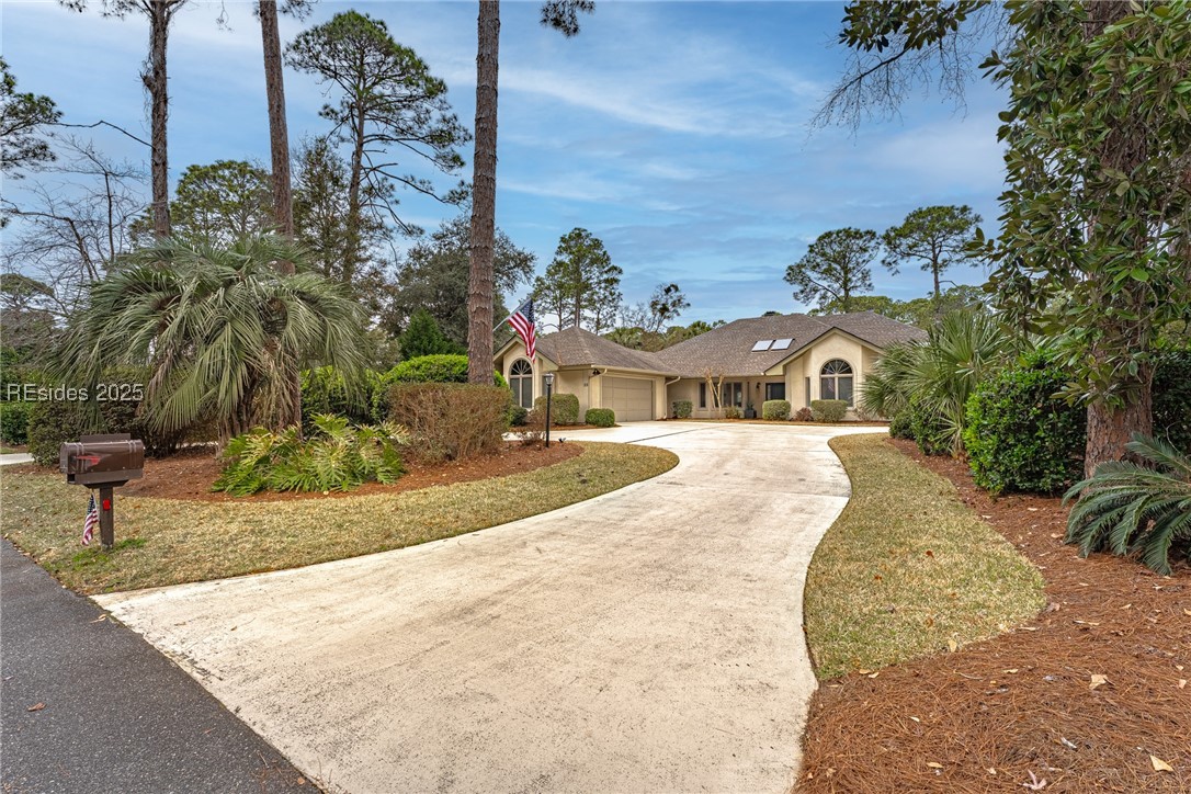 23 Oyster Bay Place, Hilton Head Island, South Carolina image 43