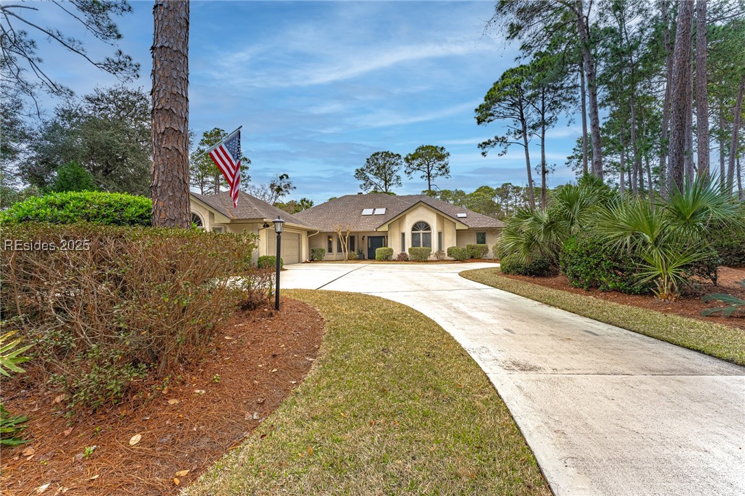 23 Oyster Bay Place, Hilton Head Island, South Carolina image 44