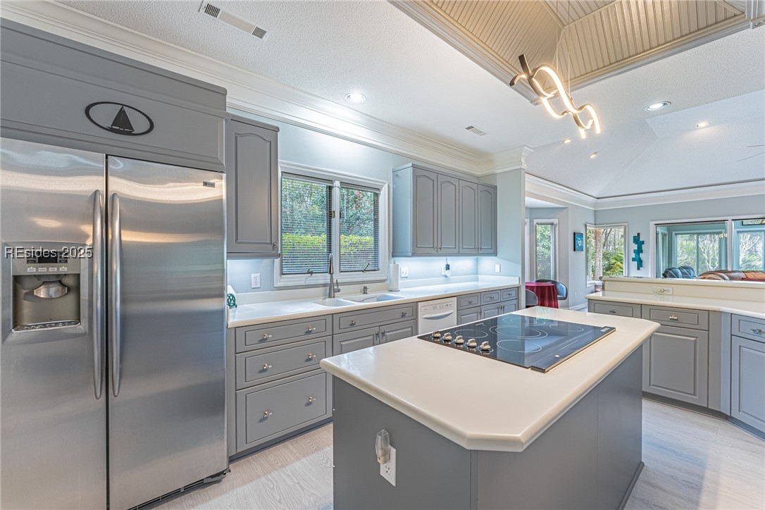 23 Oyster Bay Place, Hilton Head Island, South Carolina image 22