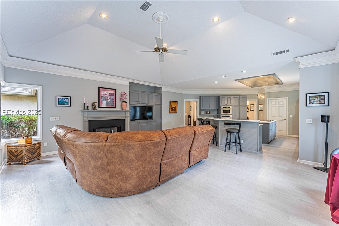 23 Oyster Bay Place, Hilton Head Island, South Carolina image 13