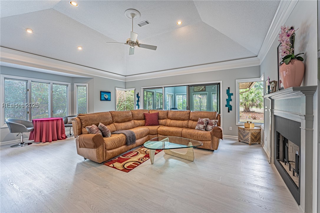 23 Oyster Bay Place, Hilton Head Island, South Carolina image 15