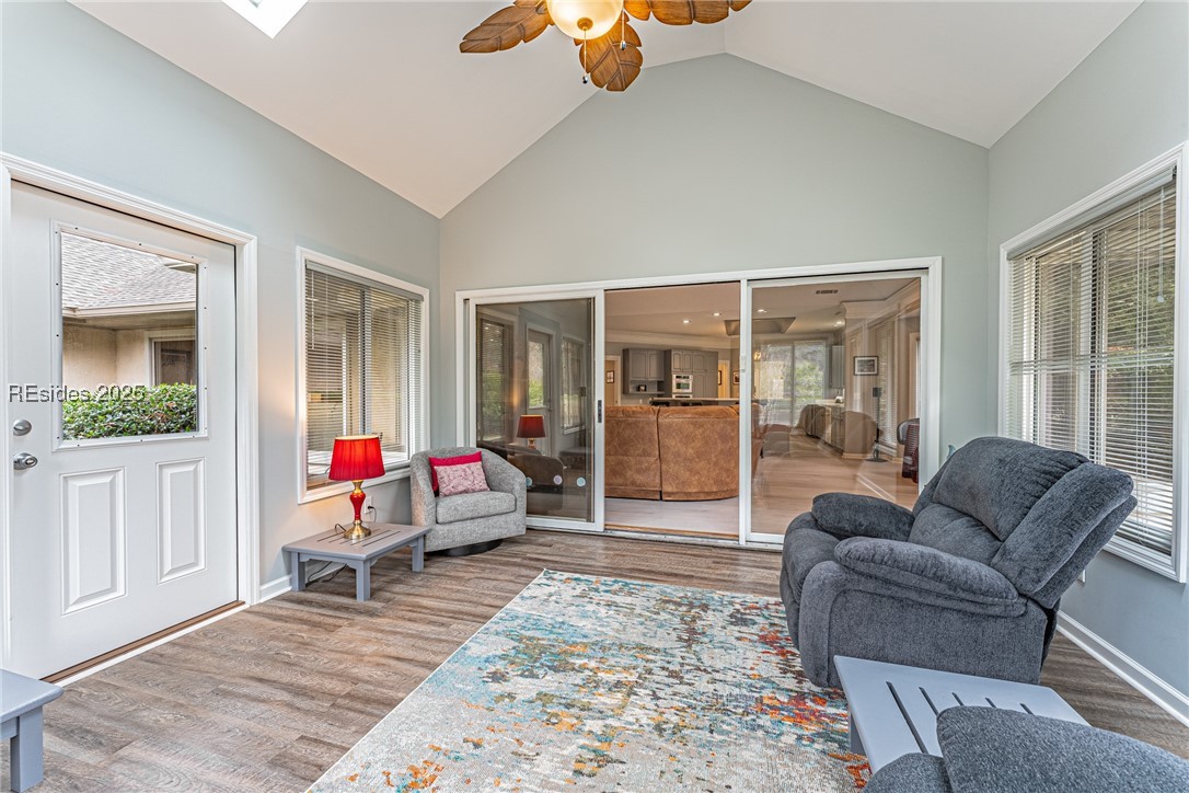 23 Oyster Bay Place, Hilton Head Island, South Carolina image 18
