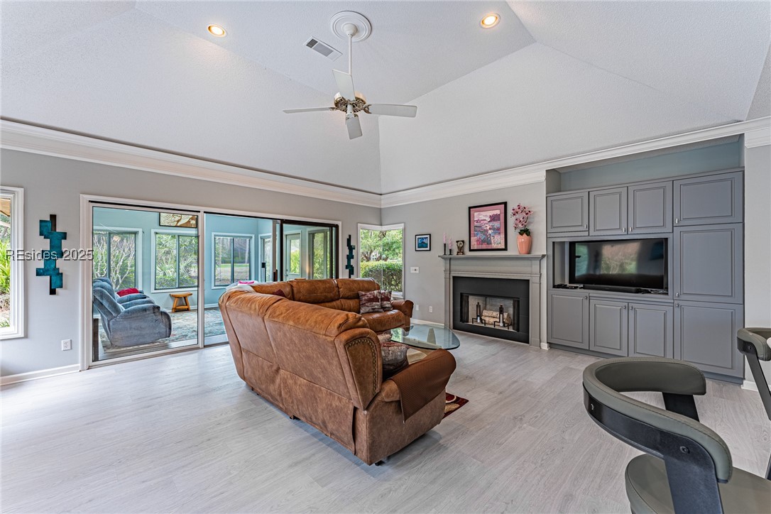 23 Oyster Bay Place, Hilton Head Island, South Carolina image 17