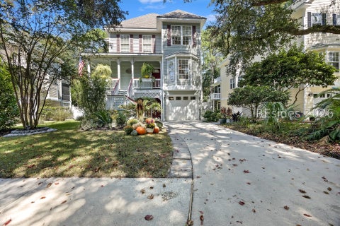 Homes For Sale - 96 Victoria Square Drive<br/> Hilton Head Island, SC 29926