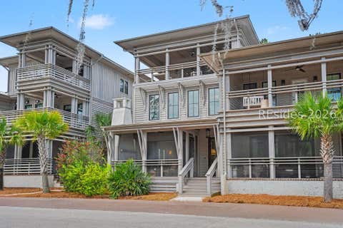 Townhouse For Sale - 642 Old Moreland Road<br/> Bluffton, SC 29910