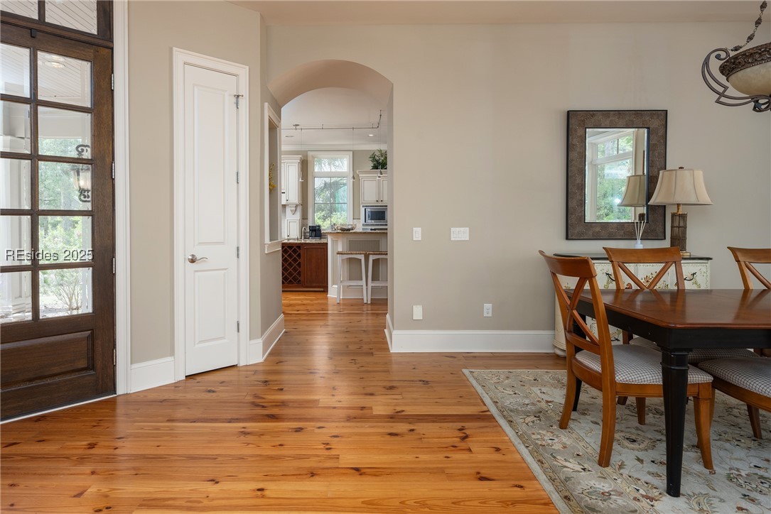 7 Green Heron Road, Hilton Head Island, Texas image 3