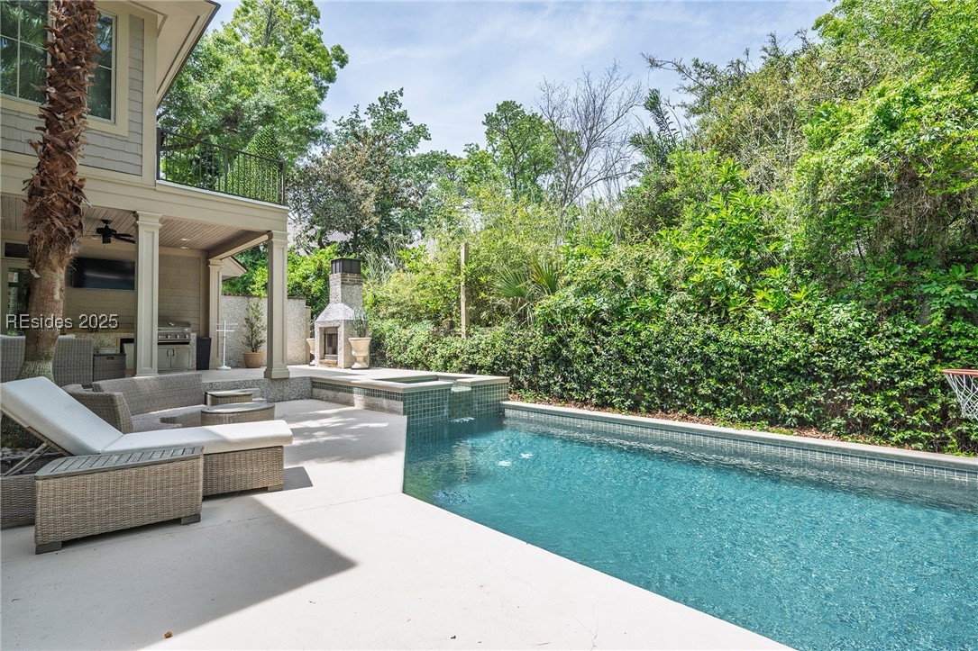 7 Green Heron Road, Hilton Head Island, Texas image 37