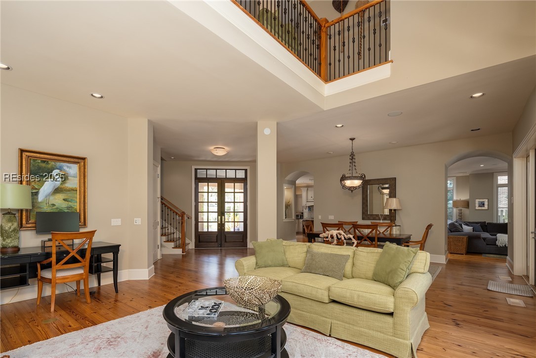 7 Green Heron Road, Hilton Head Island, Texas image 8