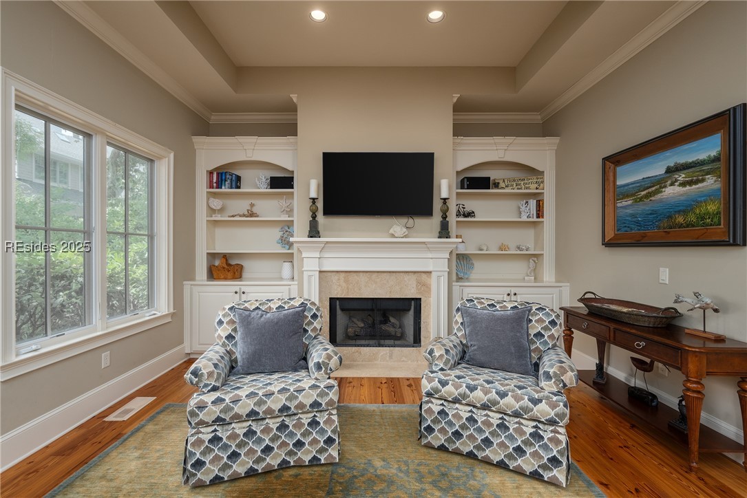 7 Green Heron Road, Hilton Head Island, Texas image 10
