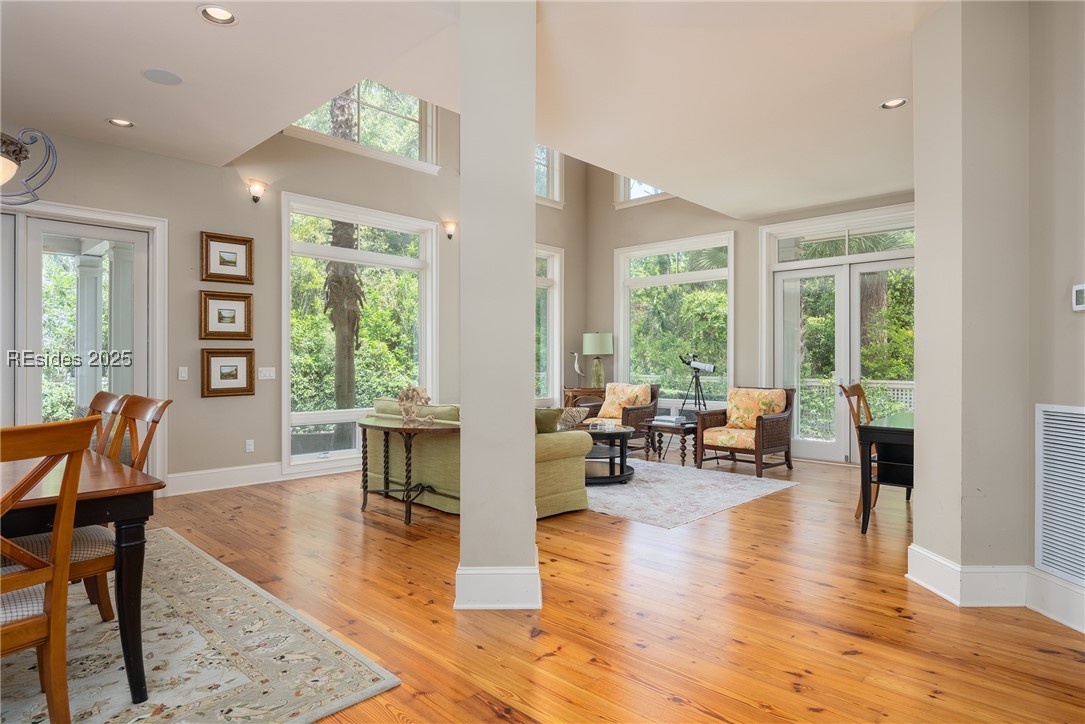 7 Green Heron Road, Hilton Head Island, Texas image 5