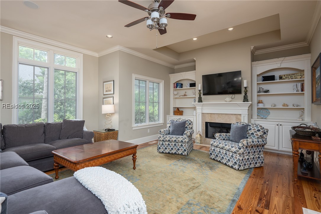 7 Green Heron Road, Hilton Head Island, Texas image 9
