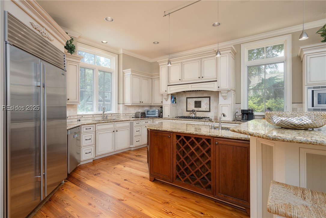 7 Green Heron Road, Hilton Head Island, Texas image 13