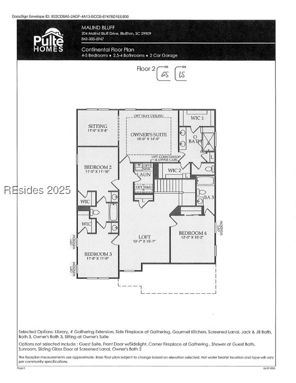 353 Danner Drive, Okatie, South Carolina image 42