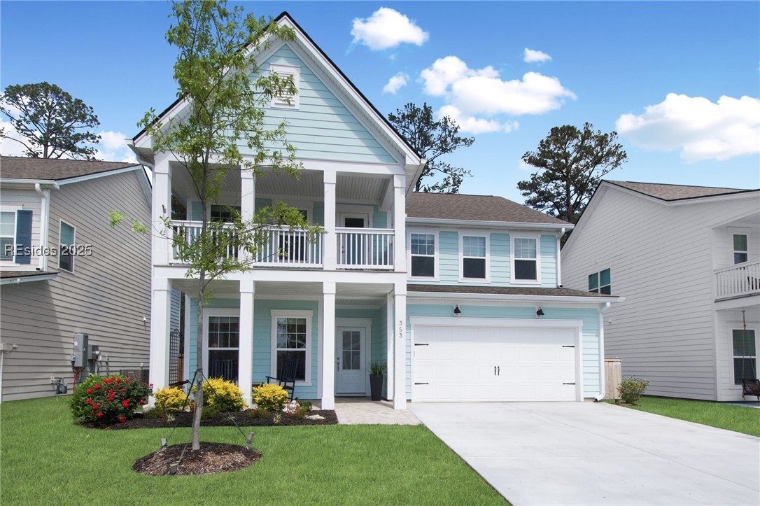 353 Danner Drive, Okatie, South Carolina image 2