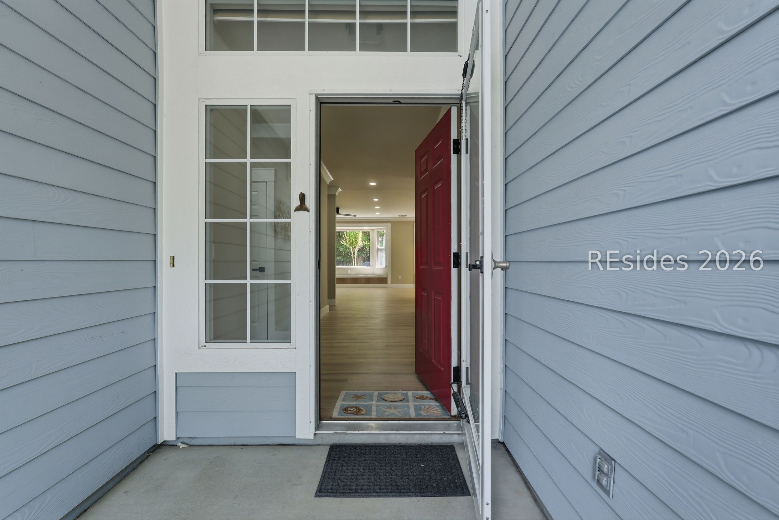 35 Broughton Circle
