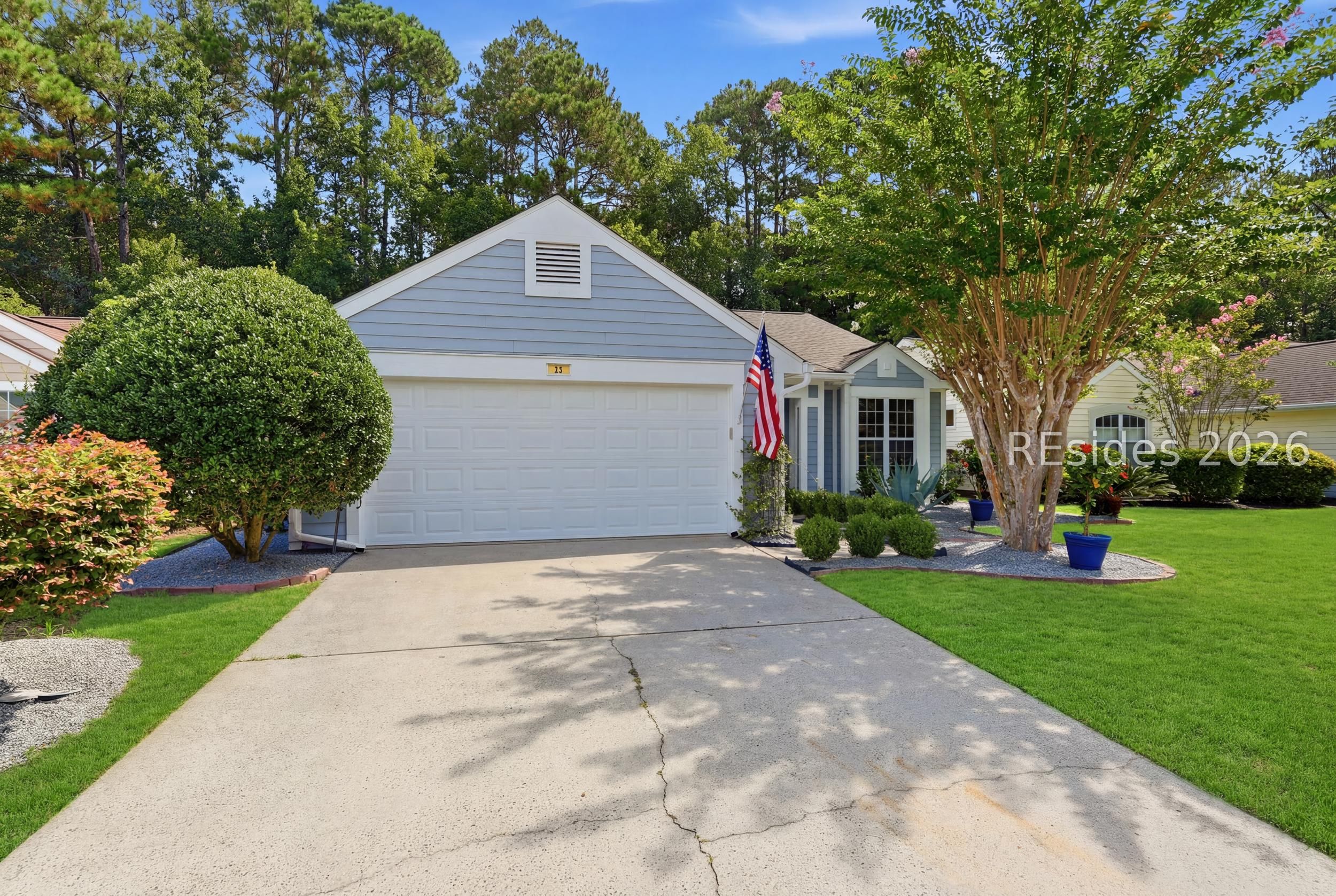 35 Broughton Circle