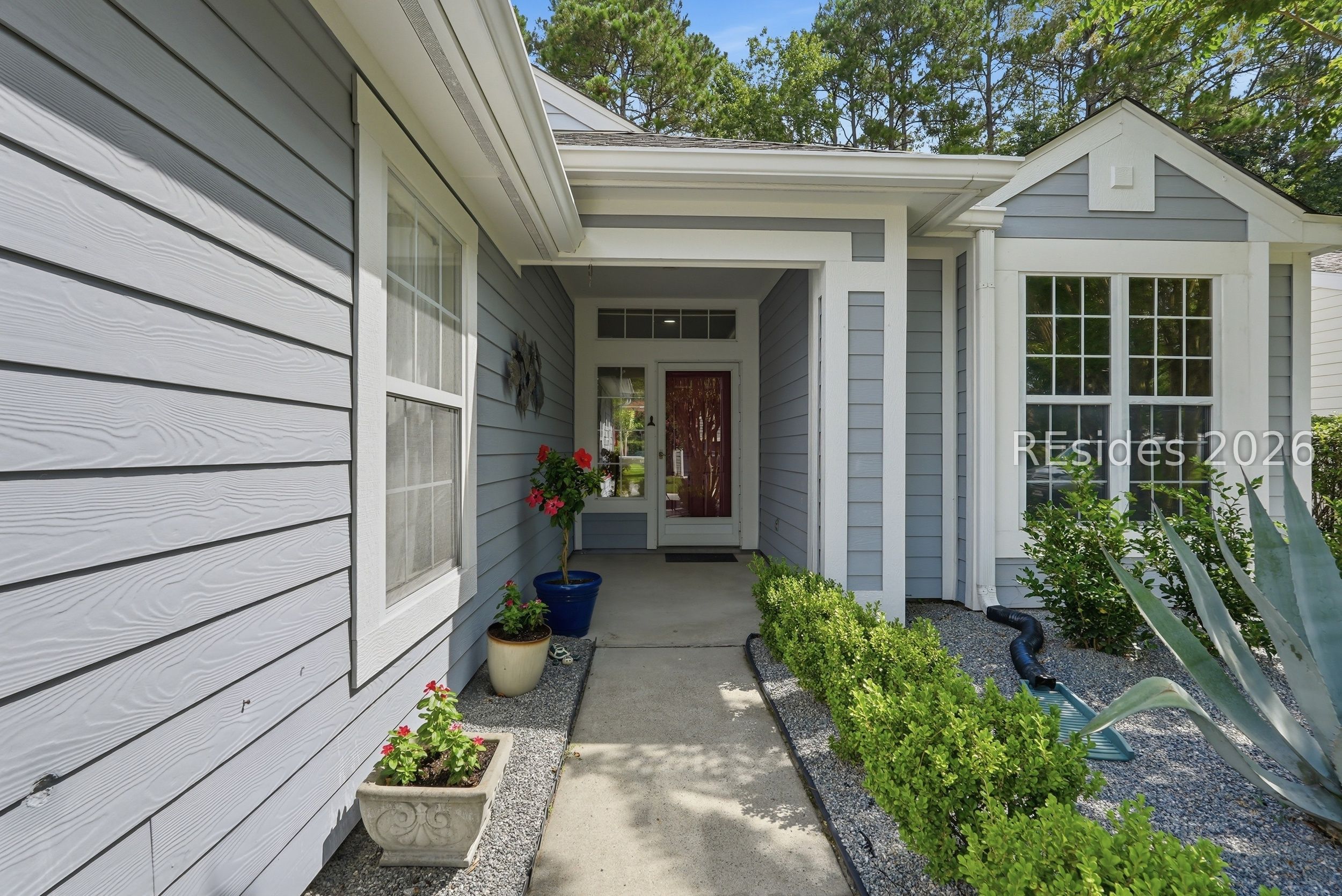 35 Broughton Circle