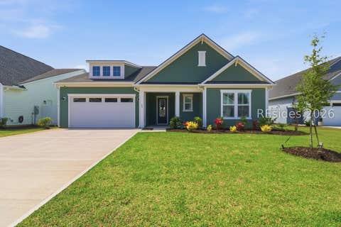 Homes For Sale - 64 Lantana Way<br/> Hardeeville, SC 29927