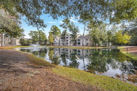 A home in Hilton Head Island